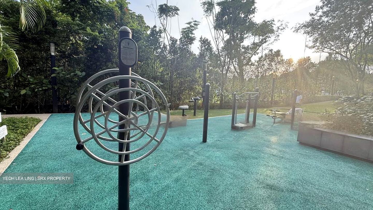 Kandis Walk (D27), Condominium #476444971